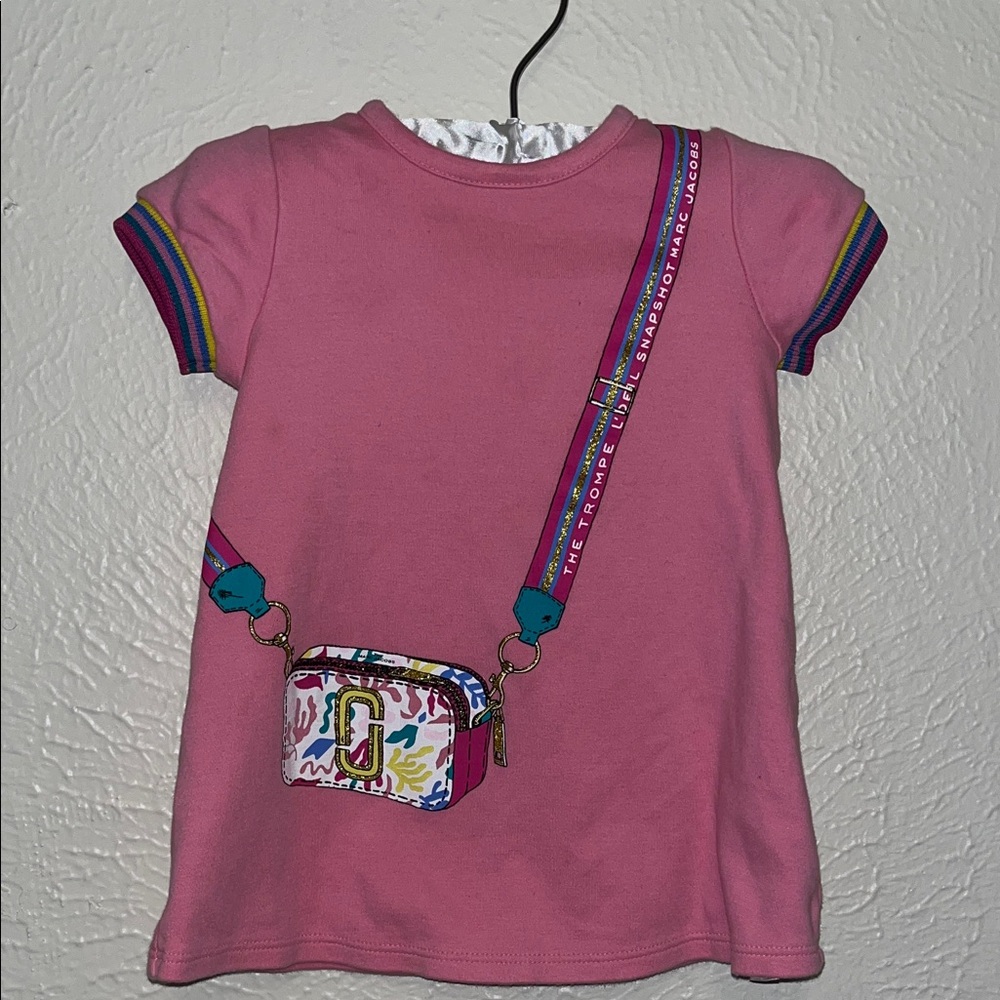 Marc Jacob’s dress/shirt